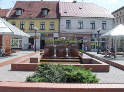 Poprawa atrakcyjności turystycznej 1