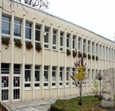 Adaptacja pomieszczeń Muzeum 6