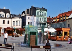 Poprawa atrakcyjności turystycznej 5