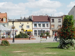 Poprawa atrakcyjności turystycznej 2