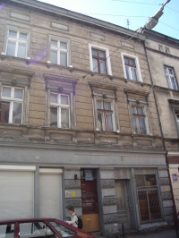 Centrum Sztuki 1