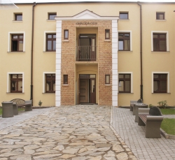 Centrum Sztuki 5