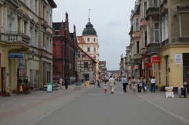 Poprawa atrakcyjności turystycznej 3