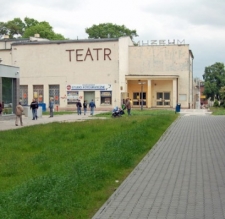 Adaptacja pomieszczeń Muzeum 1