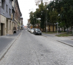 Uciepłownienie centrum miasta Inowrocławia 3