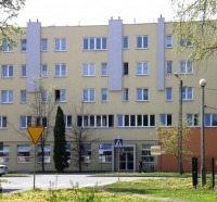Integracja zawodowa i społeczna mieszkańców 3