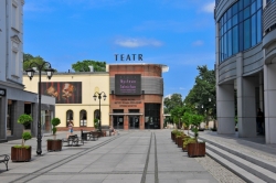 Adaptacja pomieszczeń Muzeum 5