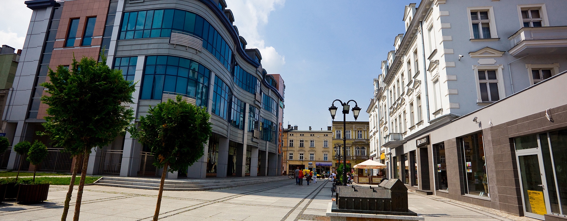 Lokalny Program Rewitalizacji dla Miasta Inowrocławia 2014-2022 